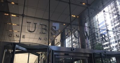 UBS analysts highlight value in short-dated debt amid bond rout