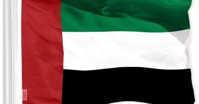 UAE halts trade with Iran after missile launch reports escalate tensions