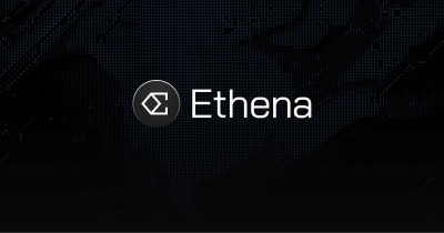 Ethena diversifies USDe backing with $1B FalconX credit facility