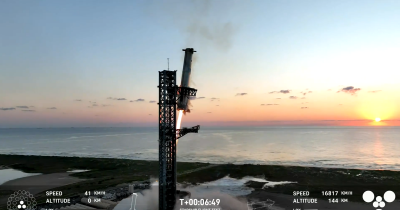 SpaceX burned $18.4 billion in capital spending last quarter, 2.4 times its own revenue