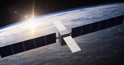 Europe lags behind US and China in orbital data center race