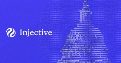 Injective Institutional Services registers as SEC transfer agent