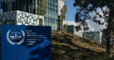 Trump administration escalates efforts to dismantle ICC, says Rubio