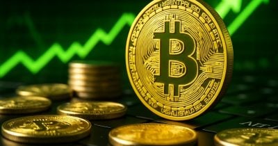 Bitcoin breaks $69,000 as short sellers get squeezed for $196 million