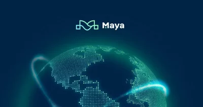Maya Protocol exploited for $1.7M as attacker drains 48.87M CACAO tokens