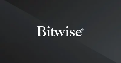 Bitwise CIO says crypto investors are underestimating tokenization and transaction growth