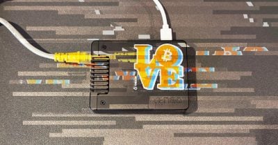 US military confirms operation of Bitcoin node for network security