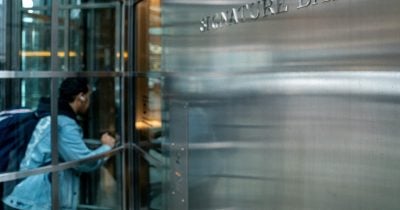 US appeals court revives Signature Bank lawsuit despite FDIC objection