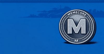 MemeCore commits $1B in tokens to ZeroStack in equity swap that raises more questions than answers