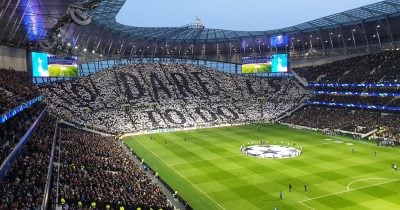 Tottenham Hotspur works on double deal for Savinho and Omar Marmoush from Manchester City