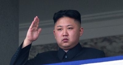 Trump says Kim responded positively, hints at possible new meeting