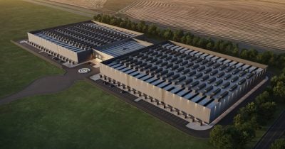 Goldman sounds out investors for $1.15 billion CoreWeave data center bond