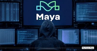 Maya Protocol halts operations after $1.7M Bitcoin exploit