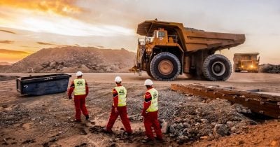US government pours $62.8M into African rare earth projects that private investors won’t touch