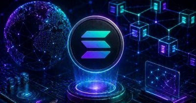 Solana leads in tokenized stock deposits on DeFi platforms: report