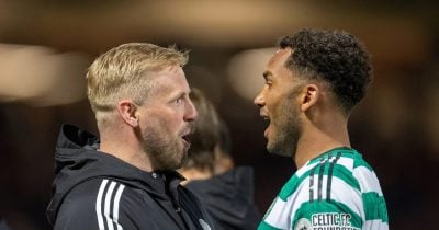 Celtic takes commanding 2-0 lead after LASK’s early opener ruled out in Champions League play-off