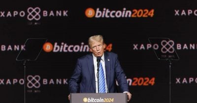 US codifies GENIUS Act, establishes Bitcoin reserve under Trump