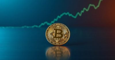 Bitcoin reclaims 200-day moving average after 270 days below it