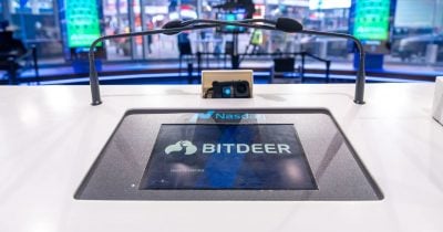 Bitdeer locks in $400M five-year offtake deal for AI cloud facility in Malaysia