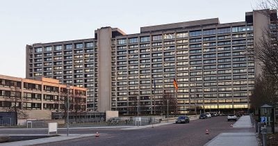 Bundesbank finds no wage-price spiral forming despite Iran conflict energy shock
