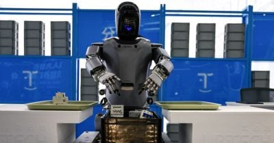 China’s AI models code websites at lower costs than US counterparts