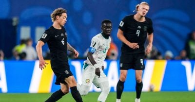 Lazio cancels Bamba Dieng transfer after failed medical tests