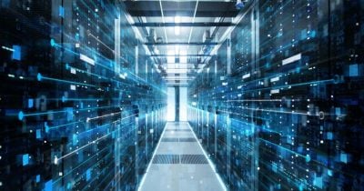 CoreWeave signs multibillion-dollar AI cloud deal with Hudson River Trading