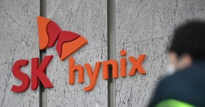 SK Hynix to pay 60% of bonuses in stock instead of cash