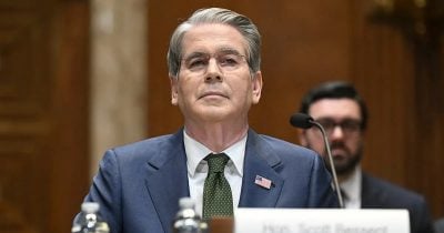 US long-term government bonds face selling pressure after Bessent’s intervention