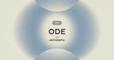 Ode reportedly in talks to acquire AI consultancy Casper Studios