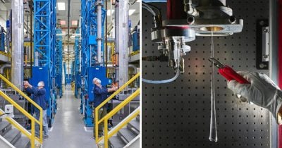 Zayo deepens fiber ties with Corning amid AI infrastructure demand surge
