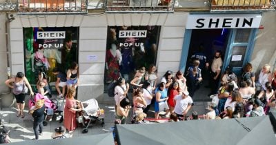Shein pushes Hong Kong IPO to September 1 as valuation slides from $98B peak