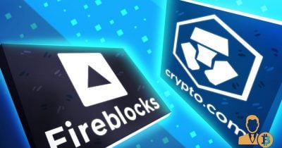 Fireblocks Network for Payments processes over $100B monthly in stablecoin transactions