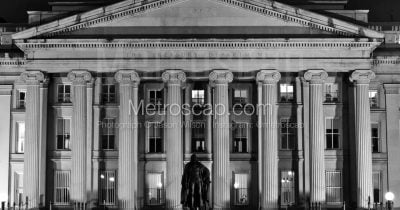US Treasury Department proposes rules to exclude ESG funds from Trump Accounts