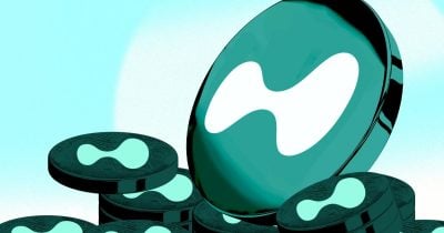 Hyperliquid whale drops $7.4M on HYPE right before Trump’s CFTC remarks sent the price soaring
