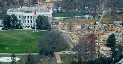 White House unveils National Security Science and Technology Strategy targeting AI, semiconductors, and defense innovation