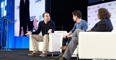Greg Brockman takes helm at OpenAI amid IPO preparations