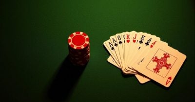 The math behind the banker bet: Why crypto traders play baccarat with crypto