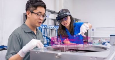 Applied Materials bStock dividends now available in Spot Wallet