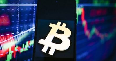Bitcoin hits two-month high near $70K, boosting crypto stocks rally