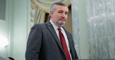 Ted Cruz hails $3B Israeli investment, 4,200 jobs boost in Texas
