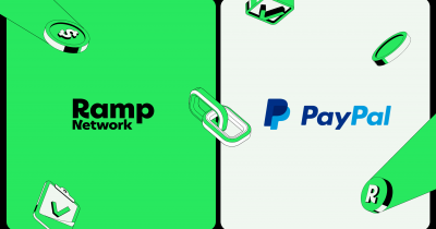 Ramp integrates x402 payments on Solana for AI agents, boosting utility