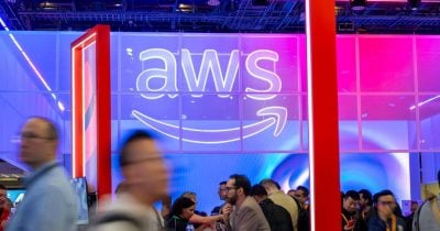 Amazon’s AWS backlog reaches $496B as cloud giant eyes trillion-dollar revenue milestone