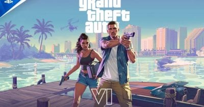 Take-Two loses $2.8B in market value after GTA 6 gameplay footage leaks