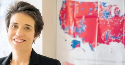 Texas and Iowa Senate races reclassified as toss-ups for 2026: Cook Report