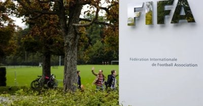 UEFA, AFC and CONCACAF weigh no-confidence vote against Infantino