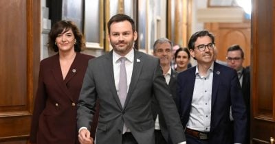 Parti Québécois shifts focus to trust, delays independence referendum under Trump