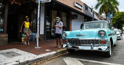 US escalates Cuba sanctions with executive order, secondary measures targeting military conglomerate