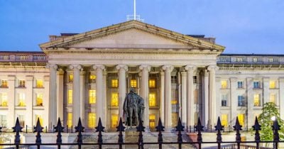 US Treasury urges China to support proposed Iran sanctions, citing lower energy prices as incentive