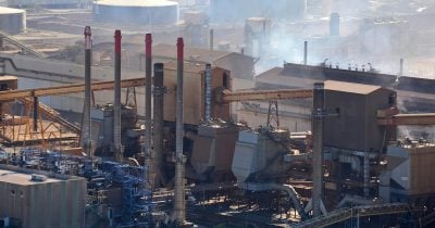 China’s rare earth exports to US surge, giving aerospace manufacturers room to breathe